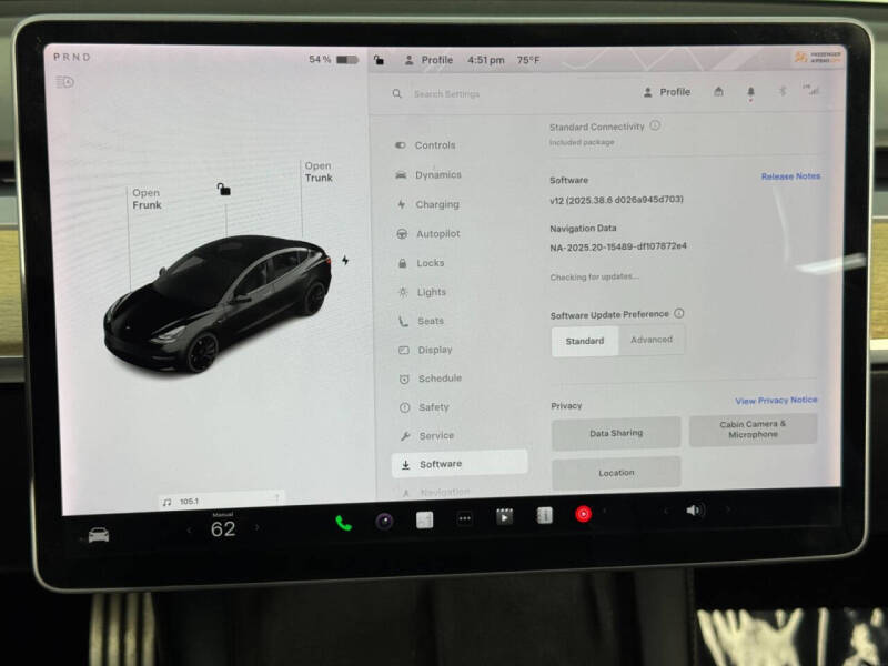2022 Tesla Model 3 Performance