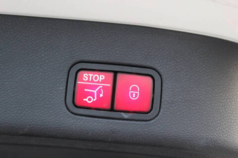 2014 Mercedes-Benz GL-Class GL 550 4MATIC