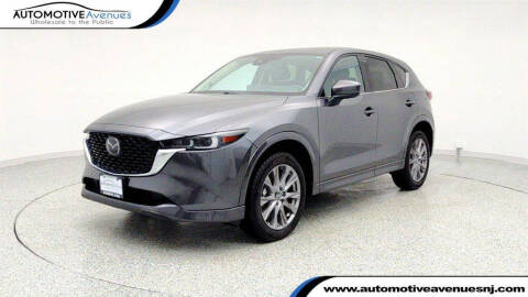 2024 Mazda CX-5 2.5 S Premium Plus