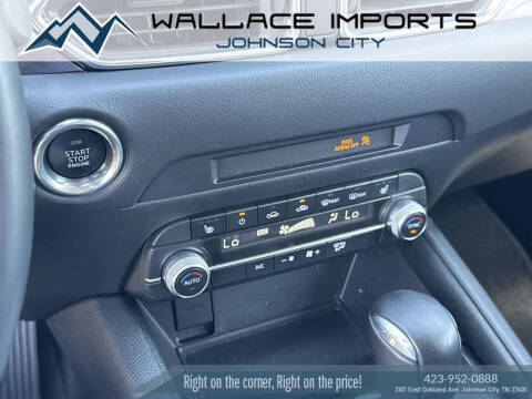 2023 Mazda CX-5 2.5 S Select