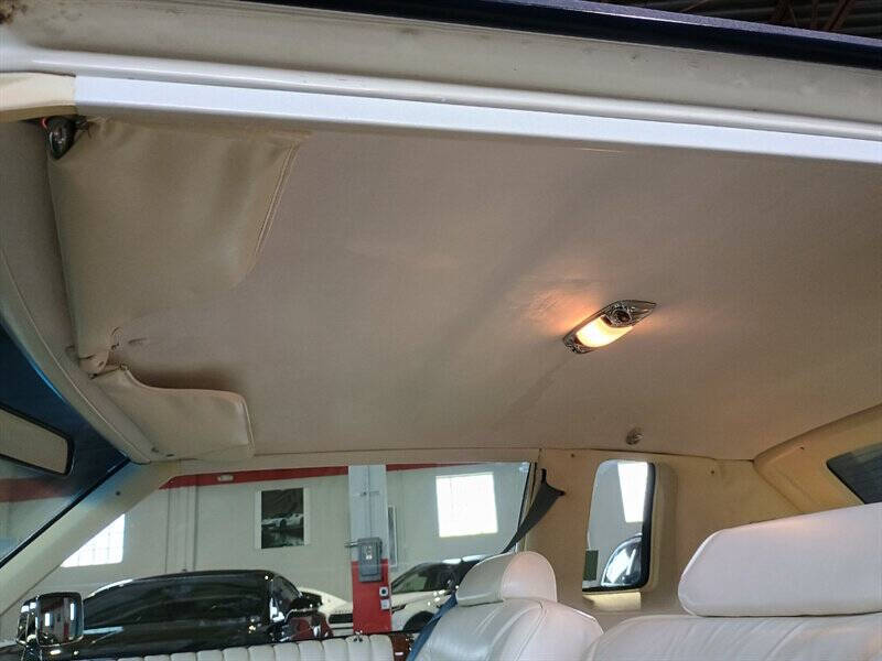 1979 Cadillac DeVille