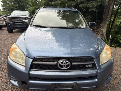 2009 Toyota RAV4