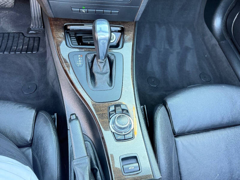 2013 BMW 3 Series 335i