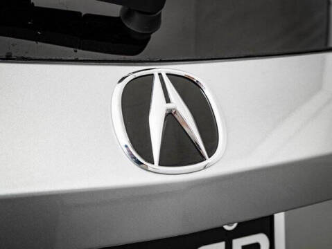 2026 Acura MDX SH-AWD Type S w/Advance Package