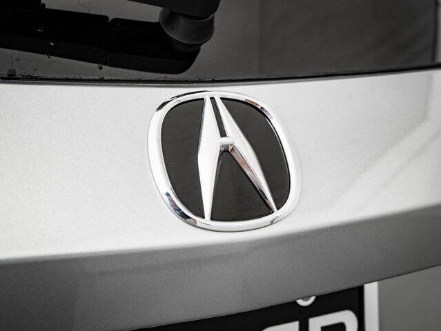 2026 Acura MDX SH-AWD Type S w/Advance Package