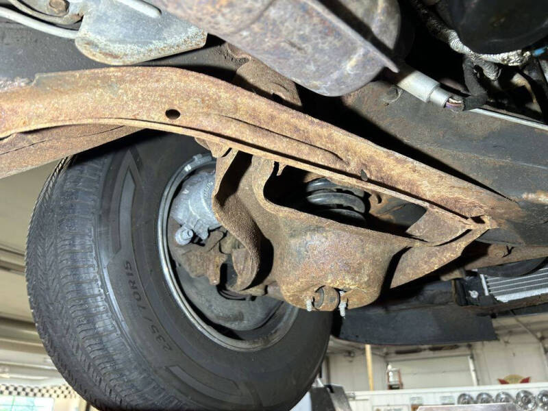 1996 Buick Roadmaster Estate