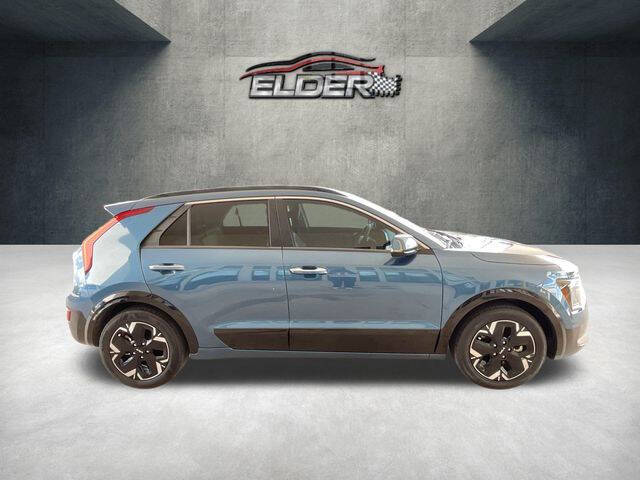 2023 Kia Niro EV Wave