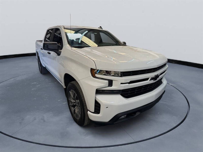 2022 Chevrolet Silverado 1500 Limited