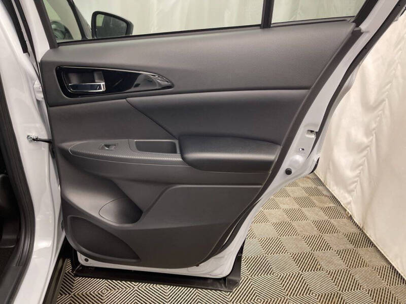 2026 Mitsubishi Eclipse Cross Black Edition