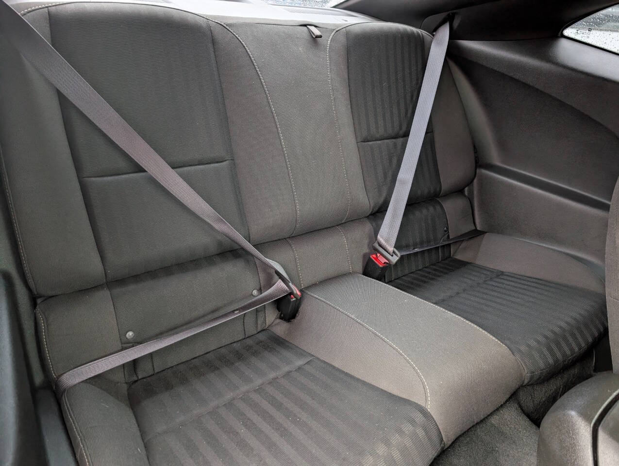 used 2013 Chevrolet Camaro car, priced at $12,999