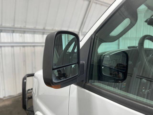 2017 Chevrolet Express LT 3500