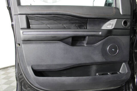 2020 Ford Expedition MAX Platinum