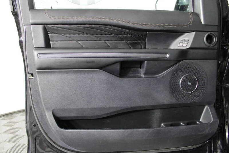 2020 Ford Expedition MAX Platinum