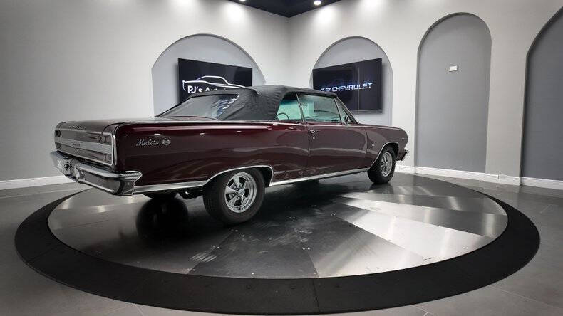 1964 Chevrolet Chevelle