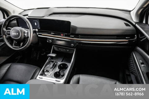 2025 Kia Carnival SX Prestige