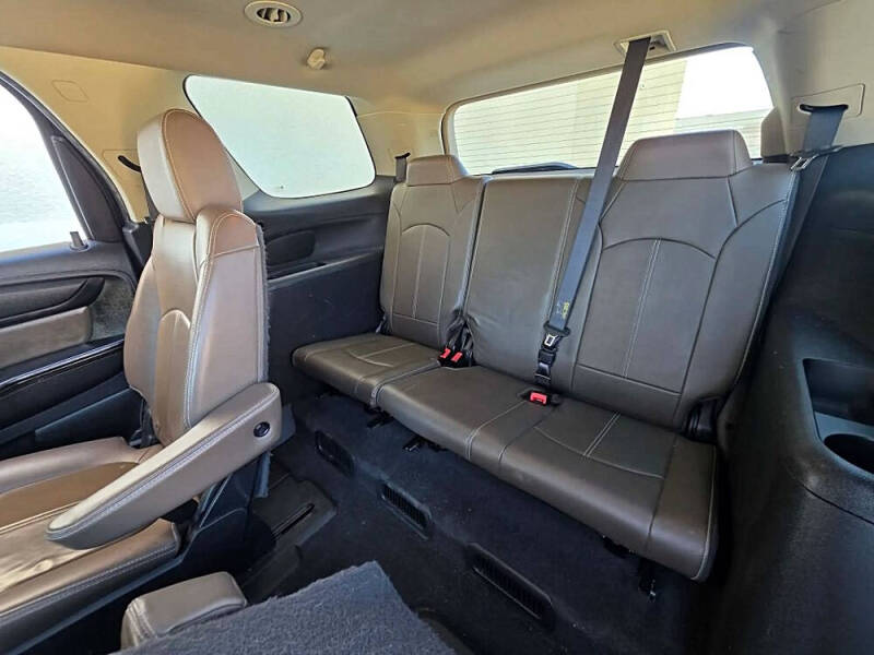 2016 GMC Acadia SLT-1