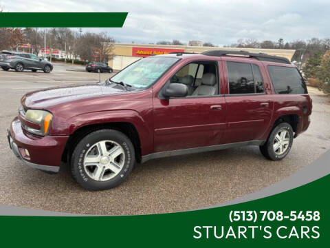 2005 Chevrolet TrailBlazer EXT LT