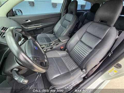 2011 Volvo C30 T5 R-Design