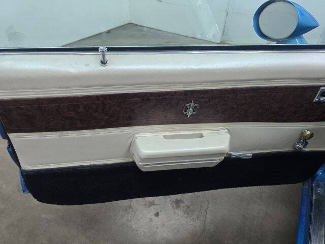 1972 Oldsmobile Cutlass