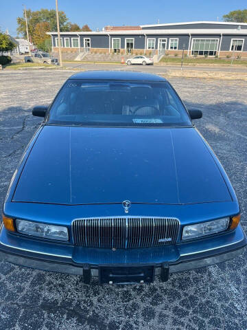 1990 Buick Regal