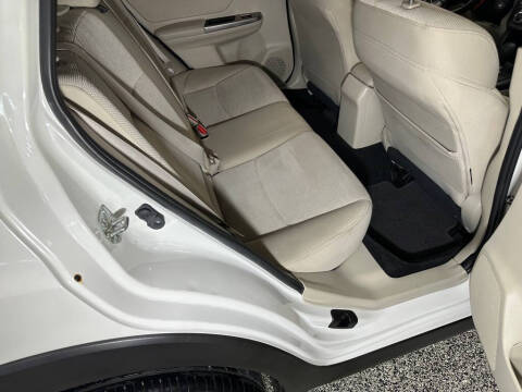 2015 Subaru XV Crosstrek 2.0i Premium