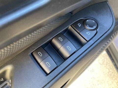 2026 Chevrolet Equinox EV LT 1