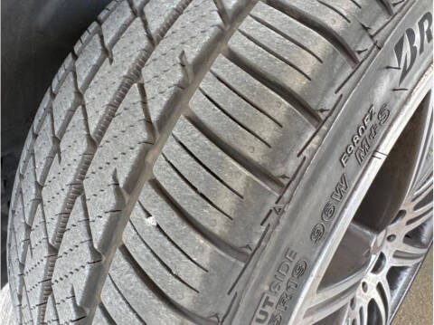 2014 Mercedes-Benz E-Class E 63 AMG S-Model