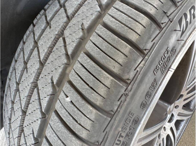 2014 Mercedes-Benz E-Class E 63 AMG S-Model