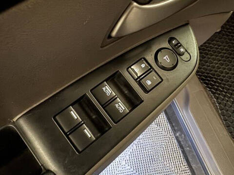 2013 Honda Odyssey EX