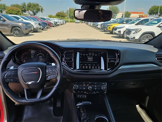 2024 Dodge Durango GT