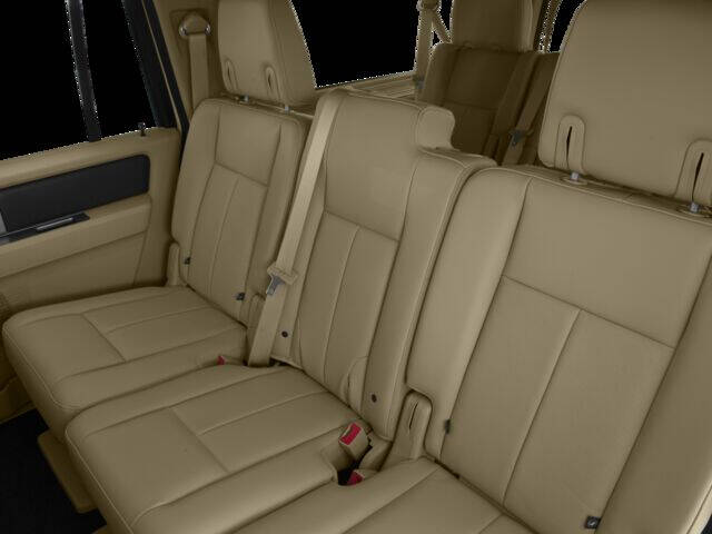 2016 Ford Expedition EL XLT