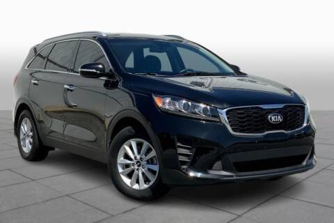 2019 Kia Sorento for sale at CU Carfinders in Norcross GA