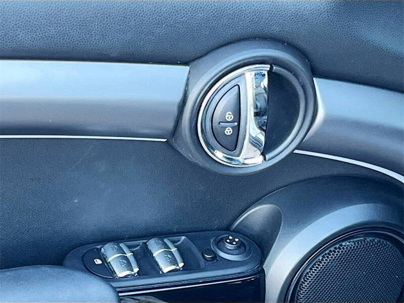 2023 MINI Hardtop 4 Door Cooper S