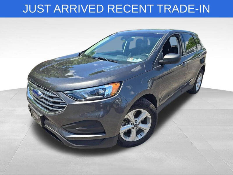 2020 Ford Edge SE