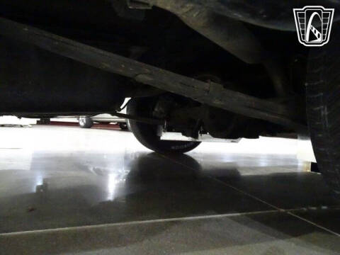 1963 Mercury Marauder