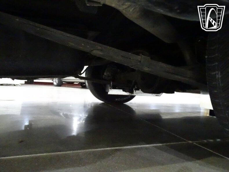 1963 Mercury Marauder