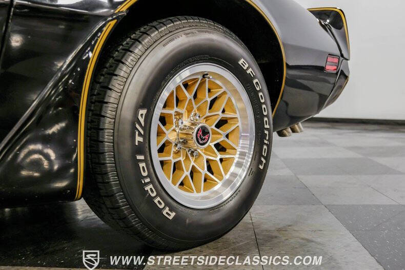 1979 Pontiac Firebird