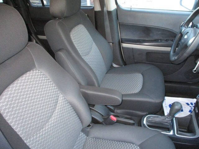 2010 Chevrolet HHR LS