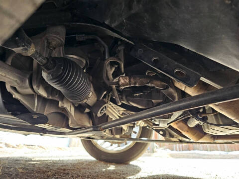 2005 Ford Thunderbird Deluxe