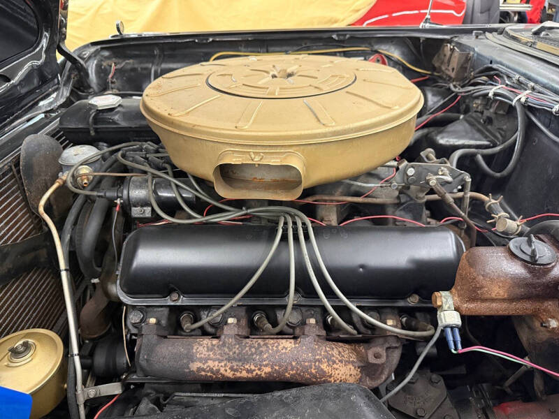 1959 Ford Thunderbird