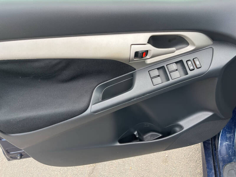 2009 Toyota Matrix S