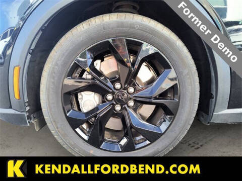 2024 Ford Mustang Mach-E Select