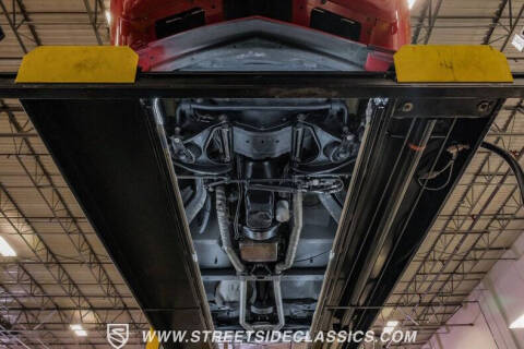 1979 Chevrolet Corvette