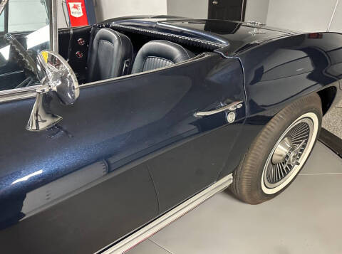 1964 Chevrolet Corvette