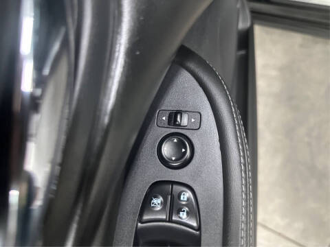 2018 Nissan Murano SV