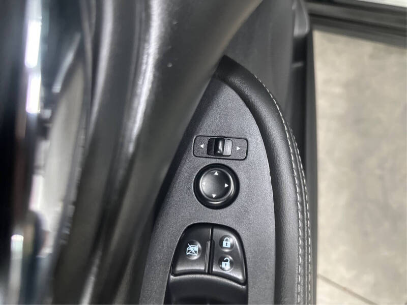 2018 Nissan Murano SV