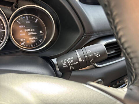 2024 Mazda CX-5 2.5 S Select