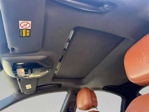 2017 Maserati Ghibli