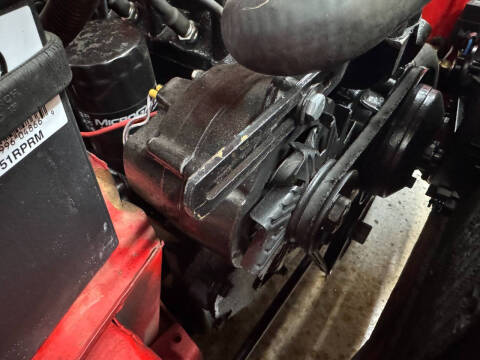 1967 Datsun 411 Bluebird