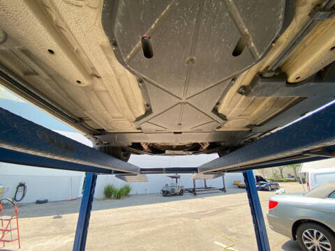 1999 Porsche Boxster